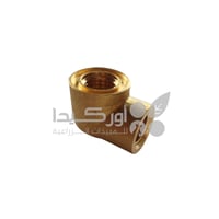 كوع نحاسي مرشة جلوريا موديل 538682