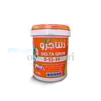 دلتا جرو 0-52-34 سماد سائل معلق عالي الفوسفور والب...