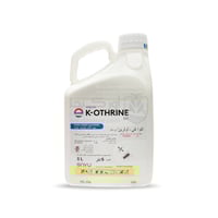 أكو كي اوثرين إي دبليو مبيد حشري لمكافحة البعوض وا...