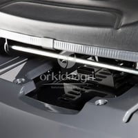 تراكتور قص نجيلة بنزين EFCO إيطالي محرك 452 CC عرض...