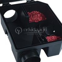 محطة طعوم كبيرة لمكافحة الفئران والجرذان برو كاتش...