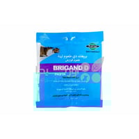 بريغاند دي طعوم لينة لمكافحة القوارض 200 جرام