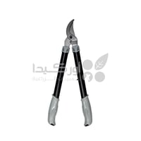 مقص شجر أغصان صيني بمقبض بلاستيك موديل 5573