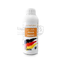 بيكسان أمينو سماد سائل أحماض أمينية نباتية 1 لتر