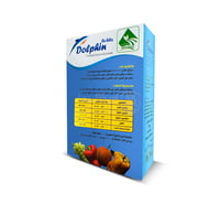 دولفين نحاس مخلبي عناصر صغرى 1 كجم