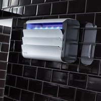 مصيدة ضوئية لاصقة Lumnia لمكافحة الحشرات الطائرة م...