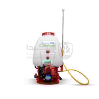 مرش بنزين ظهري YOKOHAMA صيني 20 لتر موديل OS-767