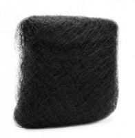 شبك صيد الطيور والخفافيش من النايلون مقاس 2*15 متر