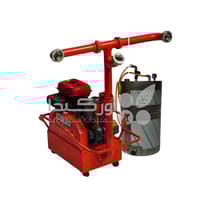 جهاز رذاذ ULV كوري VECTORFOG سعة 130 لتر لمكافحة ا...