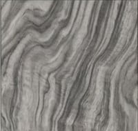 رمادي مموج