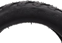 Electric Scooter Tire 6.5 Inch 85x65 Honeycomb Tir...