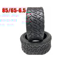 Electric Scooter Tire 6.5 Inch 85x65 Honeycomb Tir...