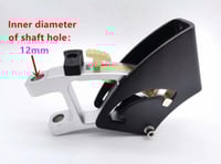 Folding Assembly for 10 Inch Electric Scooter Conn...