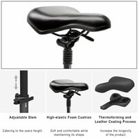 Original Accessories Seat for Ninebot / Mi Kcik Sc...