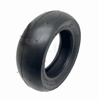 11 inch 90/65-6 Vacuum Tire Thickening Tubeless Ty...