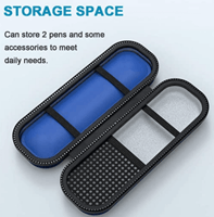 حافظة انسولين مع كيس جل