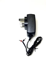 محول كهربائي 12 فولت 2 امبير (بلوتوث مفتاح باب الك...