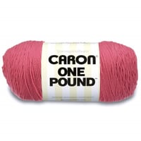 Caron One Pound - Rose