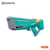 مسدس ماء كهربائي القرش