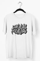 تيشيرت أوفر سايز