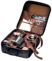 أدوات تحضير القهوة