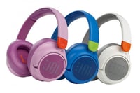 سماعة JBL JR460 للأطفال 30 ساعة