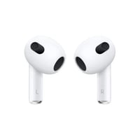 سماعة ايربودز الجيل الرابع بتقنية الماق سيف