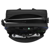 شنطة بلايستيشن 5 اسود و ازرق