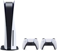 سوني بلايستيشن 5 اصدار ديجيتال