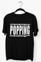 تيشيرت بوبينق