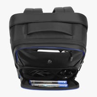 شنطة بلايستيشن 5 اسود و ازرق