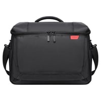 شنطة بلايستيشن 5 اسود و احمر