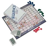 لعبة سيكونس