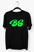 تيشيرت أوفر سايز