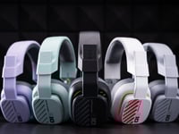 سماعة Astro A10 الجيل الثاني Logitech