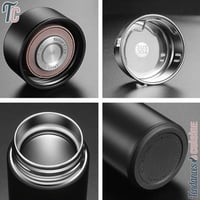 كوب ذكي حافظ للحرارة والبرودة