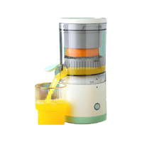 عصارة برتقال