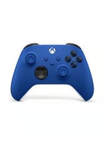 يد تحكم اكس بوكس ازرق