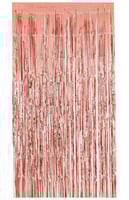 ستارة القصدير للحفلات w100cm *L200cm