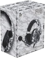 سماعة راس جيشي R8