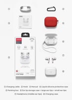 سماعة جيروم برو العازلة