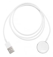 شاحن ساعة ابل الاصلي يو سي بي