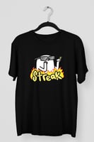 تيشيرت ستريك