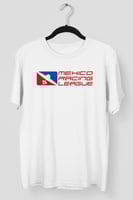 تيشيرت مكسيكو