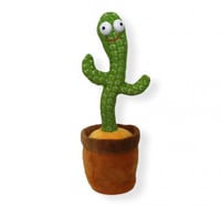 لعبة الصبار الراقص