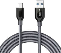 كيبل انكر USB-C ضد القطع