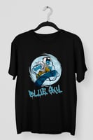 تيشيرت أوفر سايز