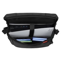 شنطة بلايستيشن 5 اسود و احمر