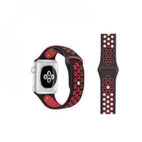 سوارة ساعة ابل نايك