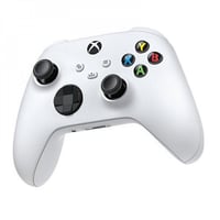 يد تحكم اكس بوكس ابيض